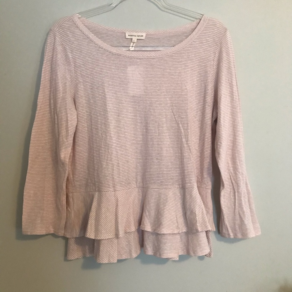 REBECCA TAYLOR | NWT | Lg